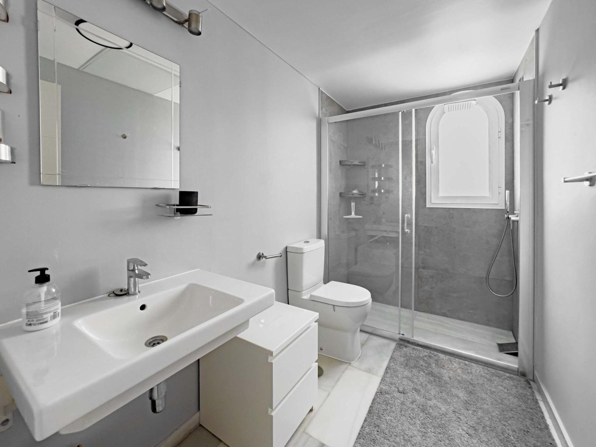 Apartamento Ivy 4 Nueva Andalucia Pool